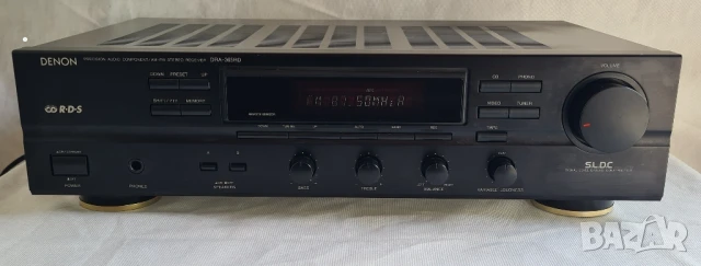 Усилвател DENON DRA-365RD