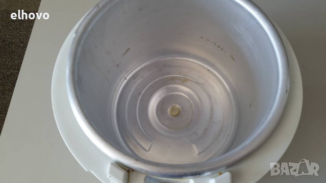 Фритюрник Delonghi F26200, снимка 3 - Фритюрници - 38239717