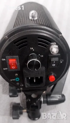 Светкавица DGS150