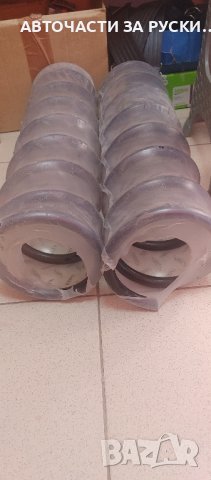 Пружини задни Лада 2101/07 нови