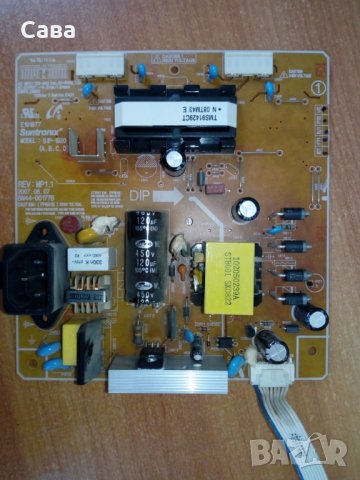 tv samsung ls19pmasf   на части, снимка 2 - Части и Платки - 26077801