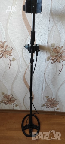 🎅269лв.🎄 G2 TX 850 металдетектор ,металотърсач , златотърсач , снимка 8 - Друга електроника - 51648778