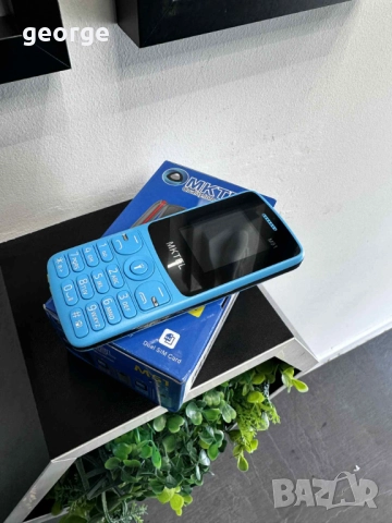 Телефон MKTEL, снимка 4 - Други - 51758866