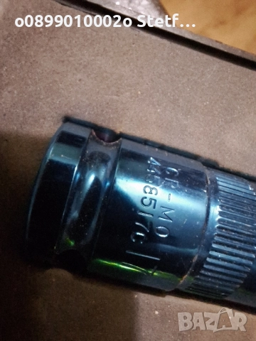 Удърни вложки на G-Forse., снимка 8 - Други инструменти - 52496017