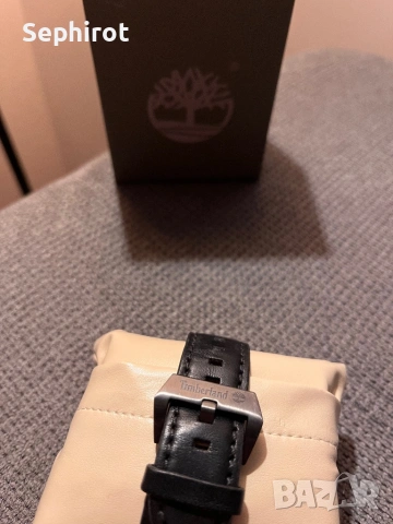 Timberland TBL.15256J оригинален мъжки часовник, снимка 6 - Мъжки - 53564034