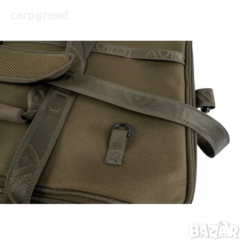 Сак Avid Campound Carryall – XL, снимка 4 - Екипировка - 35310523