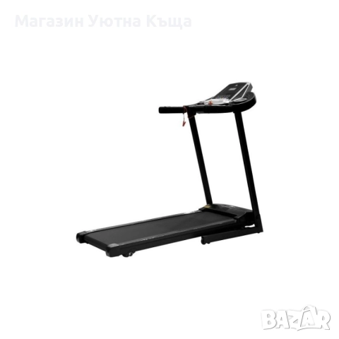 НОВА Бягаща пътека с LCD дисплей TA Sport Foldable Treadmill 2.0 HP с Гаранция