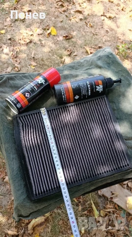 Спортен филтър Опел Astra H Opel Астра Х , снимка 4 - Части - 50965131