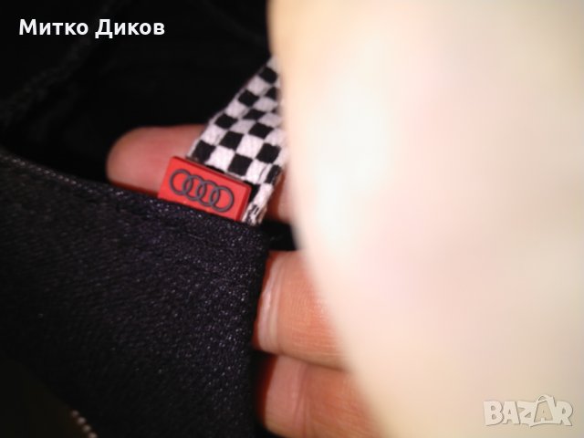 Ауди лятна шапка бейзболна нова, снимка 6 - Други спортове - 28165303