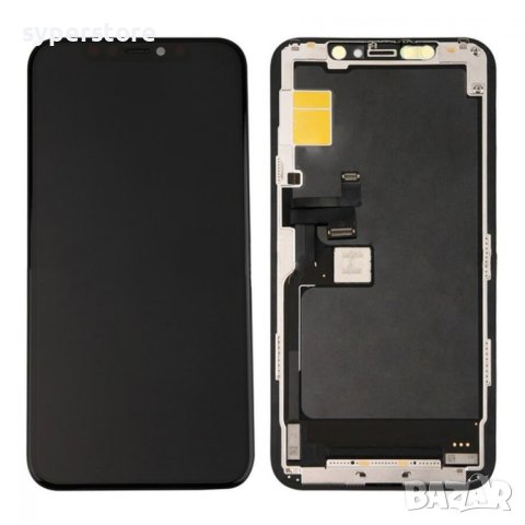 LCD Дисплей с тъчскрийн за iPhone 11 Pro /// OLED GX  SS000395 комплект, снимка 1