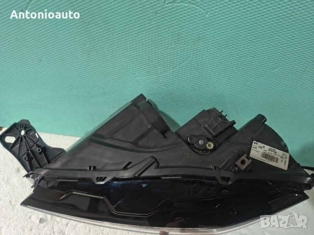 Фар Peugeot Partner ляв Фар Berlingo/Фар Fiat Doblo Фар Партнер 9854041380 , снимка 5 - Части - 52432004