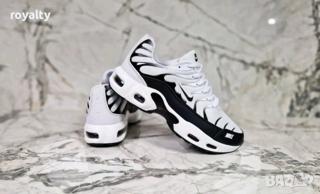 Nike Спортни Мъжки Маратонки 37-45 Номер , снимка 4 - Маратонки - 53035803