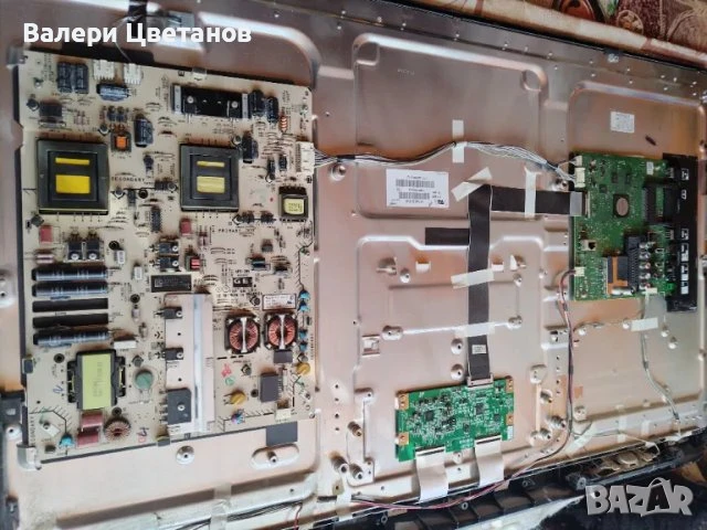 телевизор SONI KDL - 40EX520 на части, снимка 3 - Телевизори - 51406307