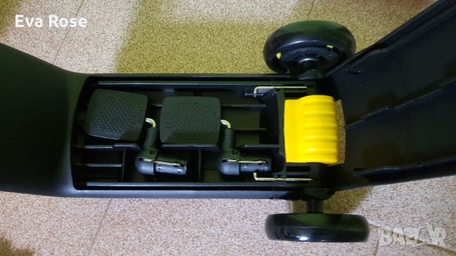 НОВО Nadle 3 в 1 триколка, баланс колело, скутер, колело с педали, снимка 8 - Детски велосипеди, триколки и коли - 34604640