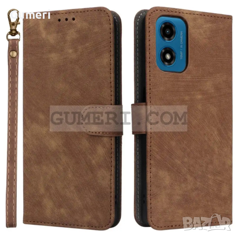 Тефтер Стойка За Motorola Moto G24 , снимка 5 - Калъфи, кейсове - 44922760