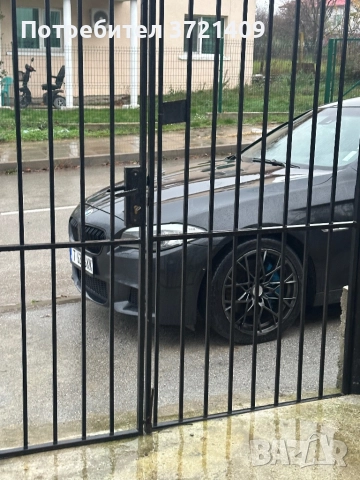 BMW 535D Продава Се, снимка 15 - Автомобили и джипове - 52665510