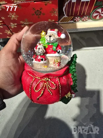 преспапие , снимка 3 - Декорация за дома - 48120244