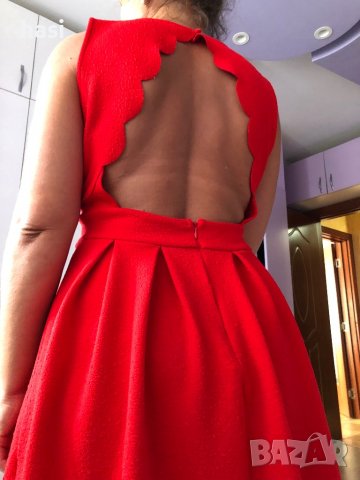 Рокля TFNC London, снимка 13 - Рокли - 37819130