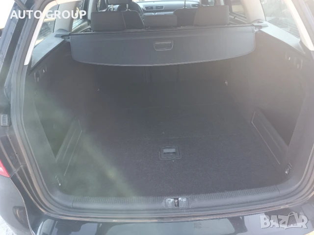 VW Passat 7 / Пасат 7 - 1,4 TSI metan на части, снимка 10 - Автомобили и джипове - 50501690