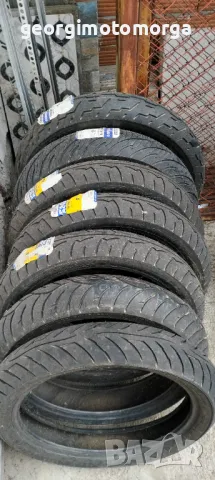 Чисто нови гуми със стар дот