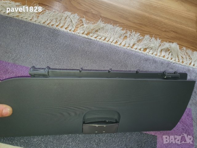 Капак "жабка" за тойота айго1, снимка 6 - Аксесоари и консумативи - 43119111