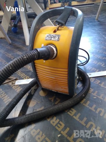 Бояджийски пистолет , снимка 5 - Други инструменти - 36757459