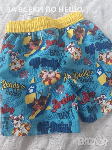 Къси панталони, снимка 3 - Детски къси панталони - 32984917