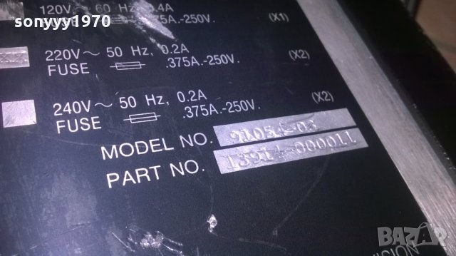 calcomp 9100 power supply-made in usa-внос швеицария, снимка 8 - Мрежови адаптери - 26426978