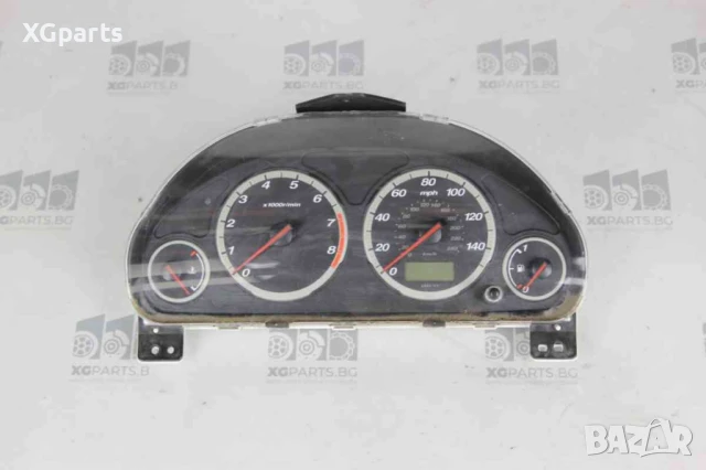 Километражно табло за Honda CR-V II 2.0i 150к.с. (2002-2006)