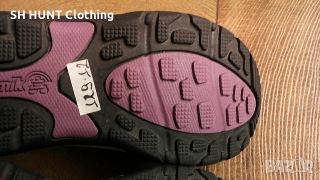 Kamik GORE-TEX Размер EUR 28 / UK 10 детски водонепромокаеми 129-12-S, снимка 14 - Детски маратонки - 52668484