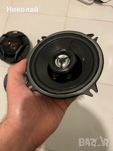 Тонколони JVC, снимка 2 - Аксесоари и консумативи - 53501864