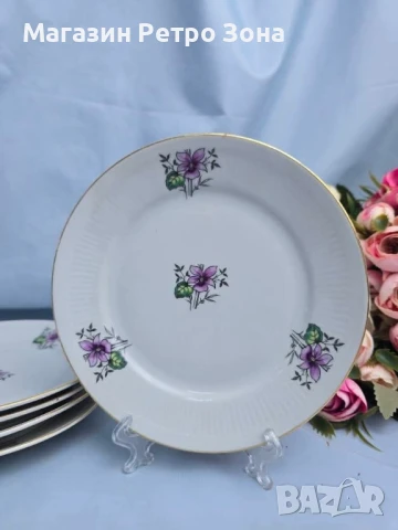 Чинии, снимка 2 - Чинии - 51112072