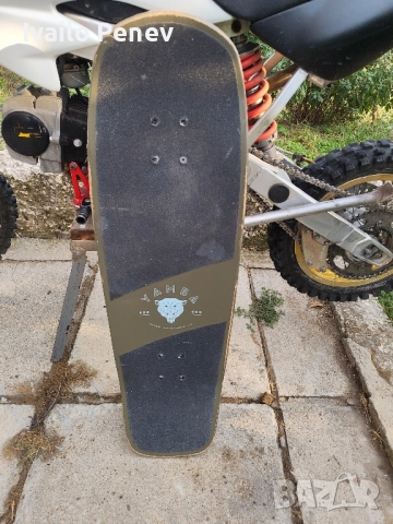 Скейтборд Декатлон Yamba 900