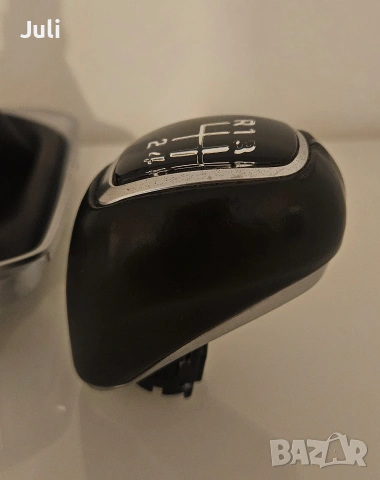 Hyundai скоростен лост , снимка 4 - Части - 53393133