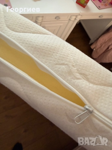 Детски матрак 160/80, снимка 3 - Детски матраци - 52580956