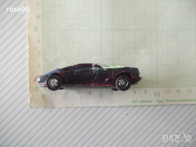 Кола - 888, снимка 3 - Колекции - 52680945