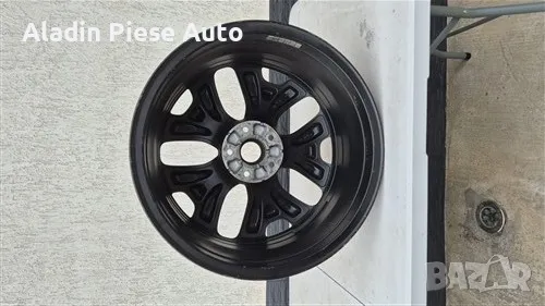 Джанта R19 Kia Sportage Sorento Et50.5 код 52910F1510; 52910-F1510 , снимка 6 - Аксесоари и консумативи - 50356292