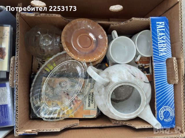 Декораций, снимка 1