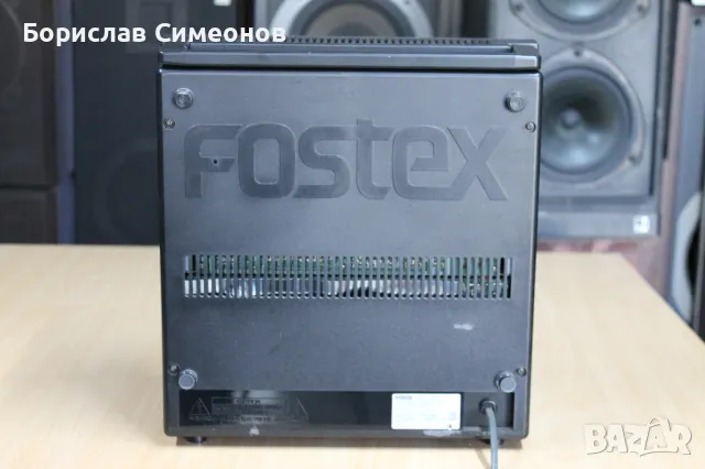 Fostex R8, снимка 5 - Други - 47816311