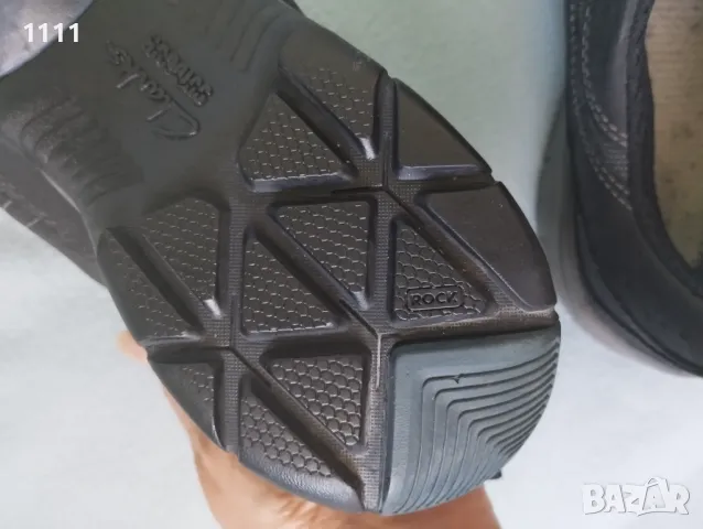 Обувки Clarks coretex номер 42., снимка 10 - Ежедневни обувки - 49083855