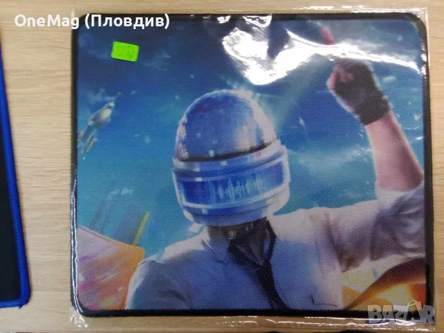 PUBG пад за мишка / mouse pad