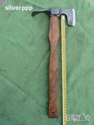 Българска туристическа киркобрадвичка - 553 