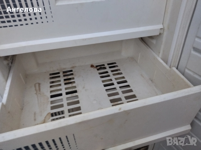 Фризер, снимка 4 - Фризери - 51600691