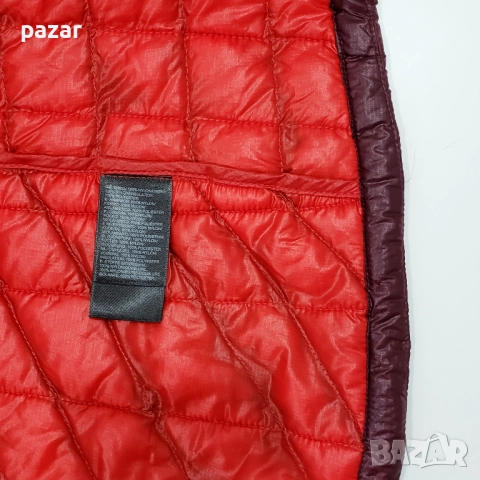 THE NORTH FACE Thermoball Оригинално Дамско Пухено Яке XS, снимка 9 - Якета - 51945067
