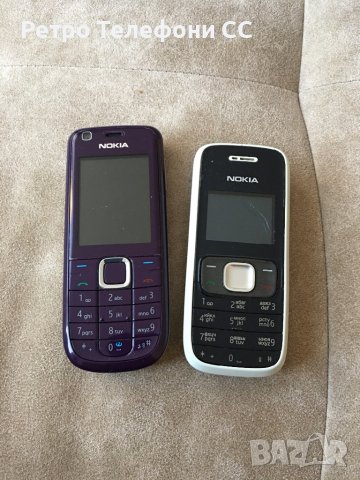 Nokia 3120c, снимка 1 - Nokia - 39157998