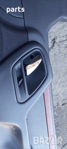 Предна Дясна Вътрешна Дръжка Гранд Чероки - Jeep Grand Cherokee - 5FX72TRM N, снимка 8 - Части - 38188693