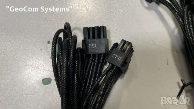 Кабели за модулни захранвания, снимка 16 - Други - 36293918