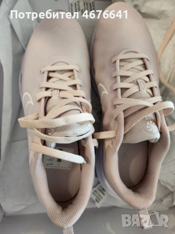 Чисто нови маратонки на Найк, снимка 9 - Маратонки - 52844992