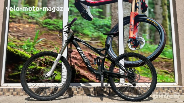 Specialized Enduro 26/