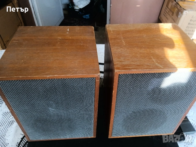 Стари дървени колони, снимка 3 - Тонколони - 51437378